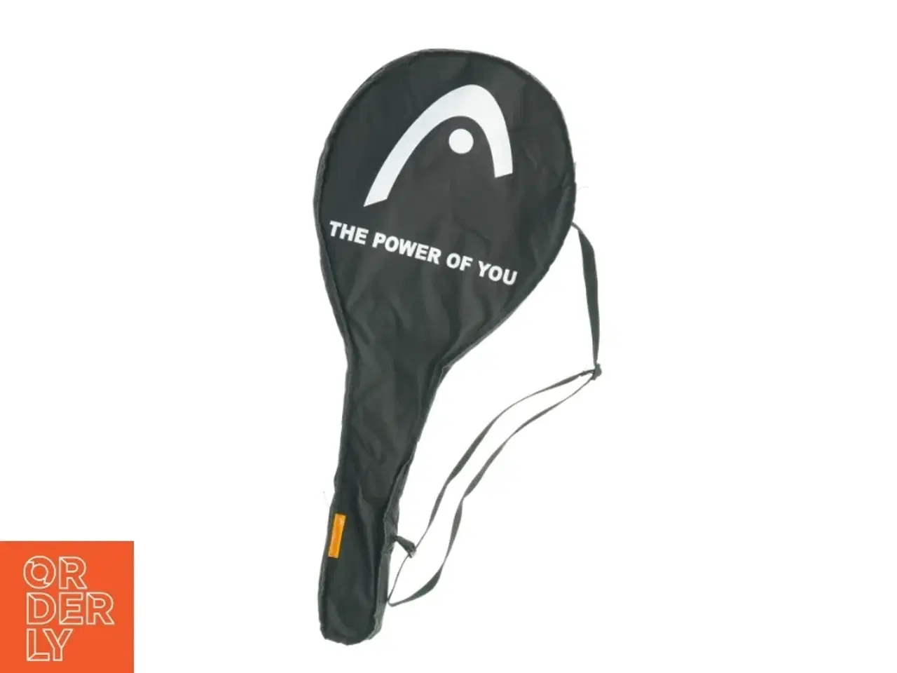 Billede 1 - Head tennis coverbag (str. 72 x. 30 cm)