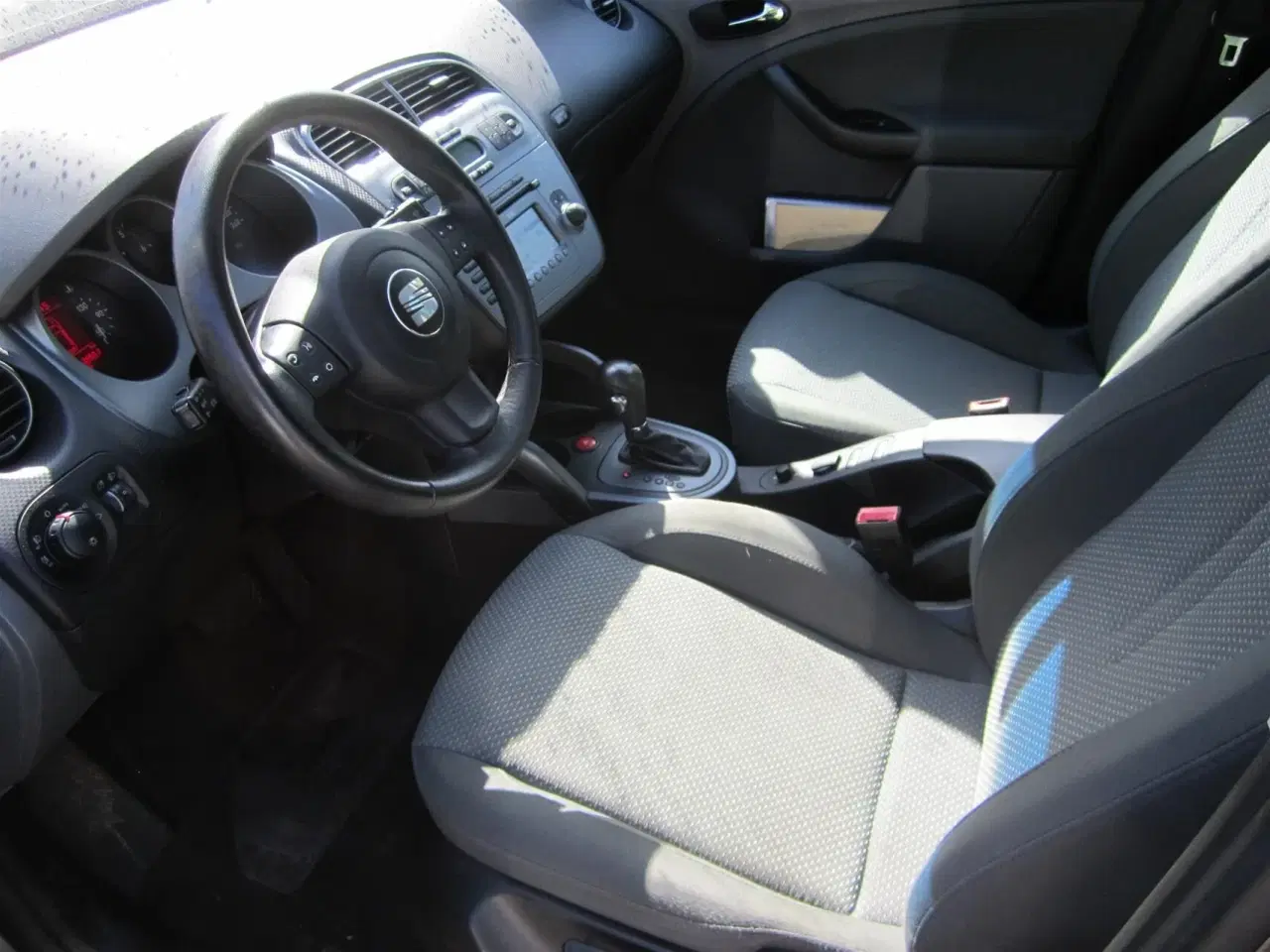 Billede 5 - Seat Altea 2,0 16V TDI PD Stylance DSG 140HK Van 6g Aut.