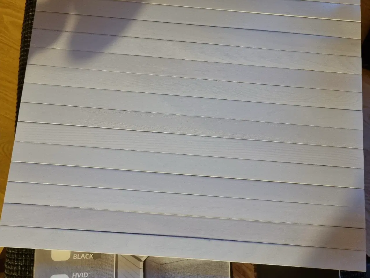 Billede 3 - Sofa bakke