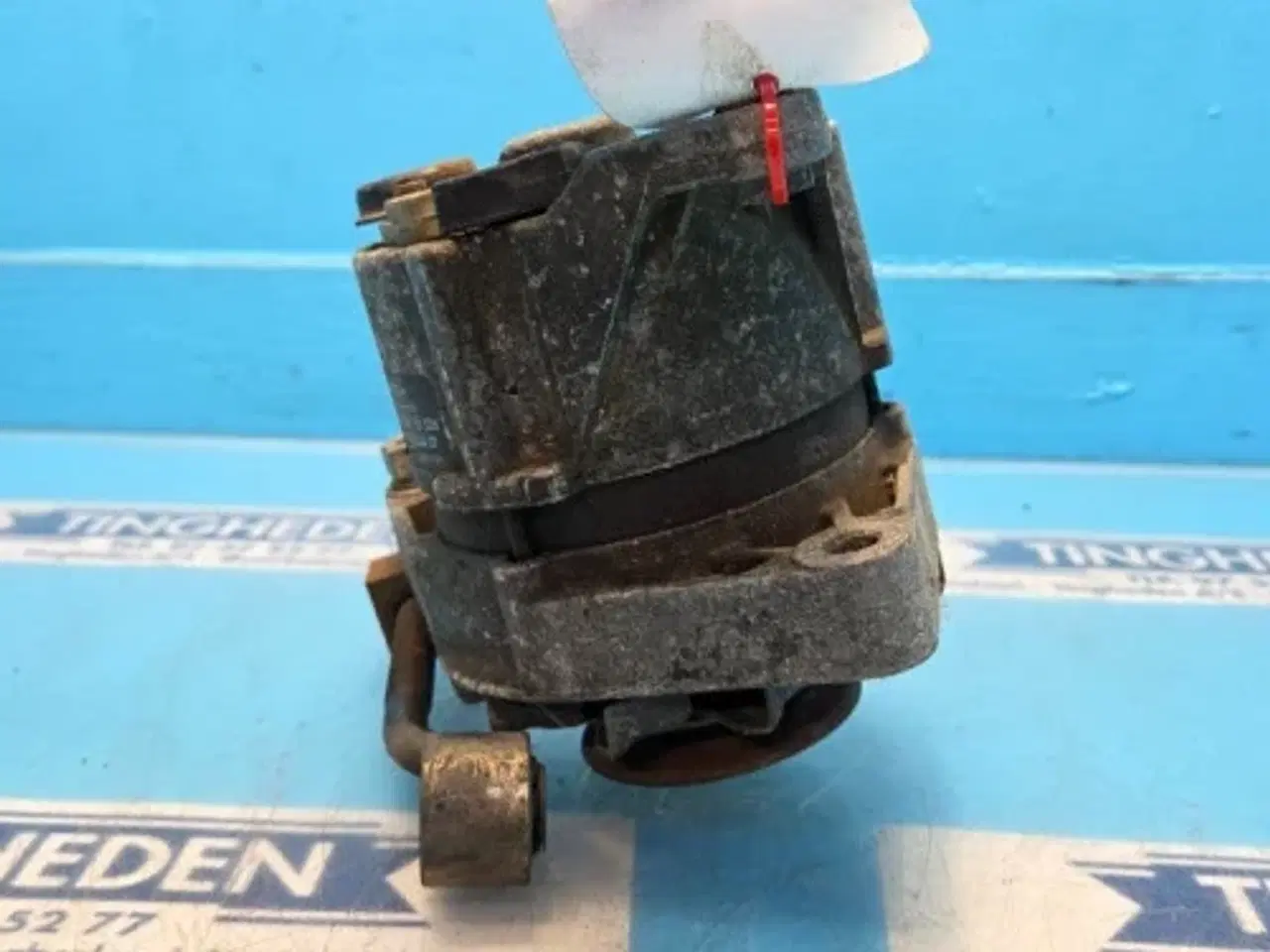 Billede 4 - Bosch Alternator 0120339527