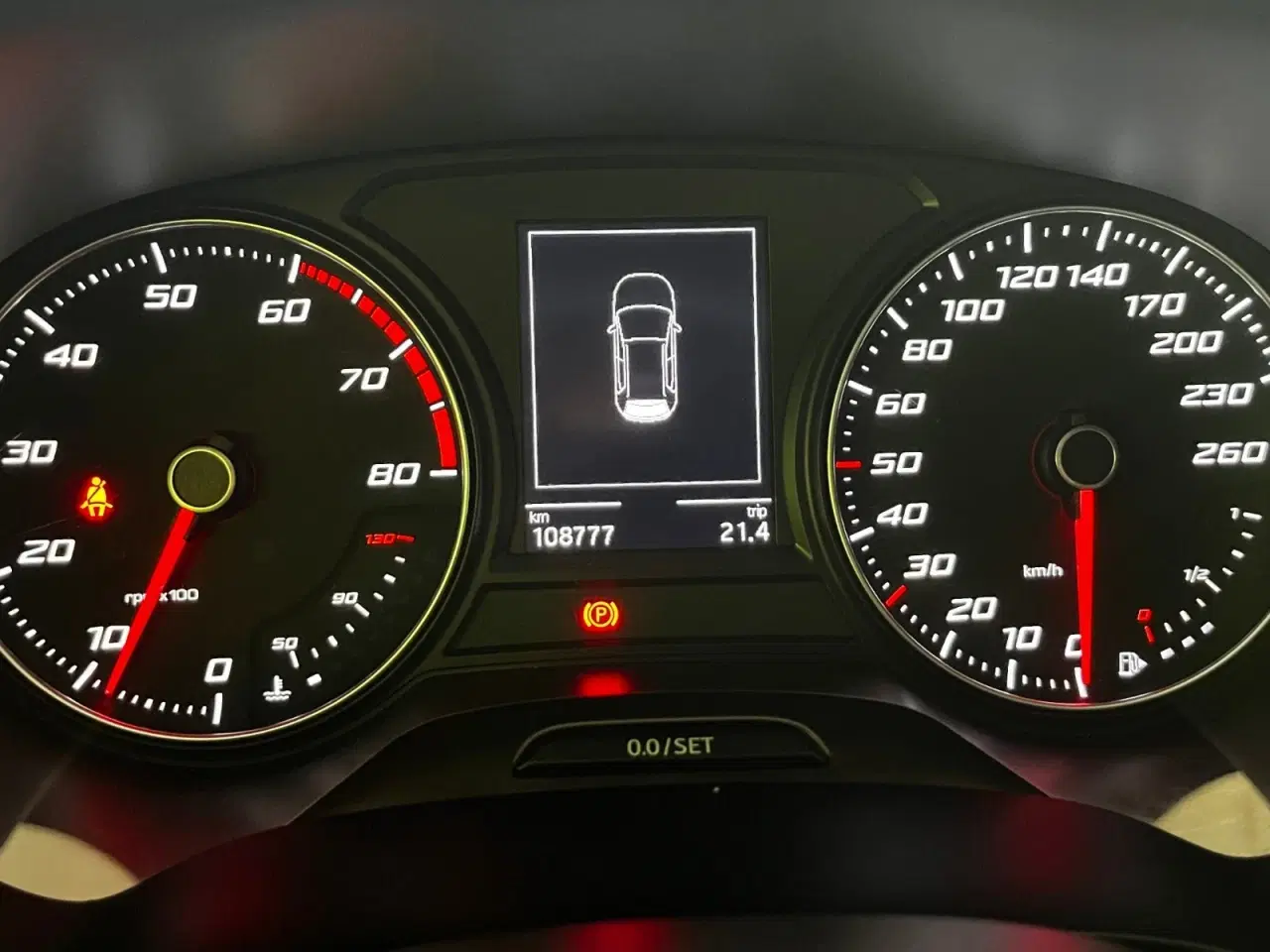 Billede 10 - Seat Leon 1,5 TSi 150 Style