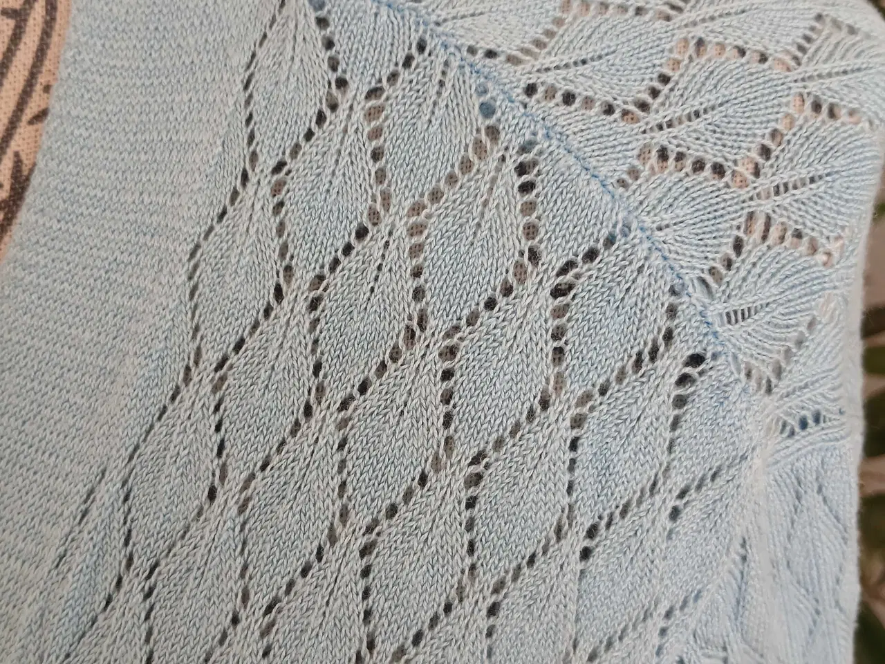 Billede 3 - Cardigan. VRS. Str 52