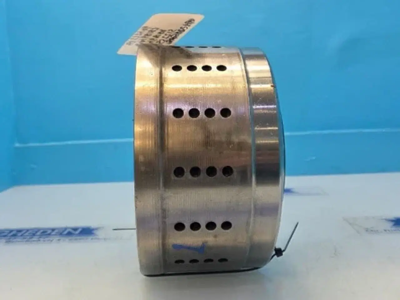 Billede 4 - Case Magnum 380 Kobling Nav 84552215