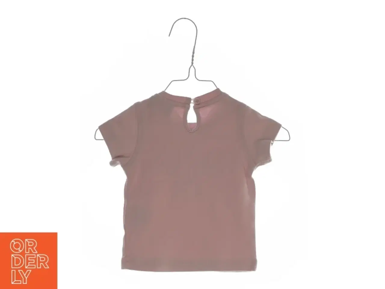 Billede 2 - T-shirt fra Hummel (Str. 74)