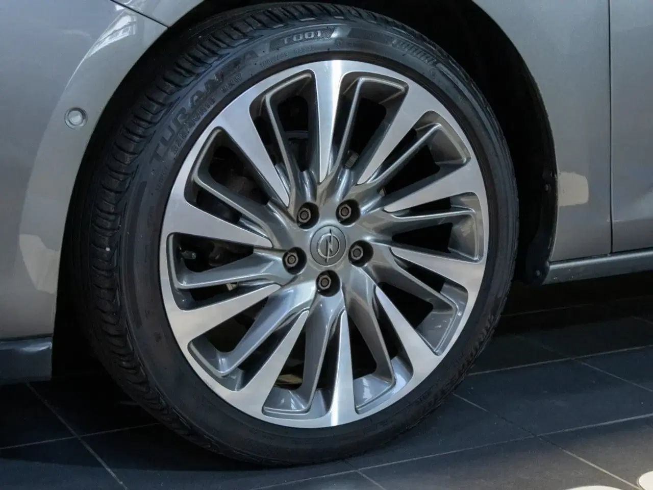 Billede 8 - Opel Astra 1,4 T 150 Innovation aut.