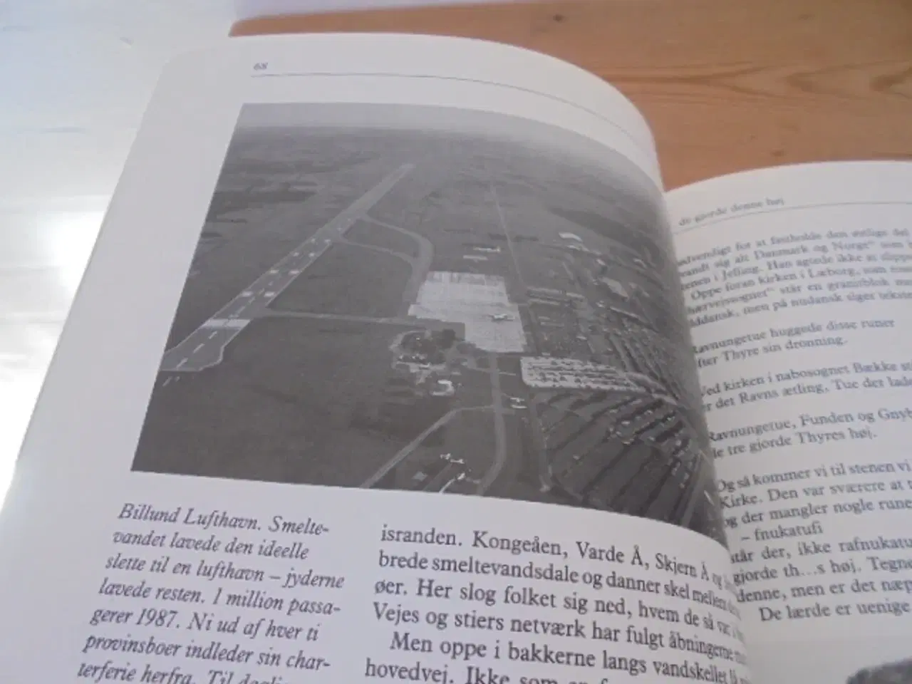 Billede 8 - Vestjylland – oplevet og beskrevet af Svend Cederg