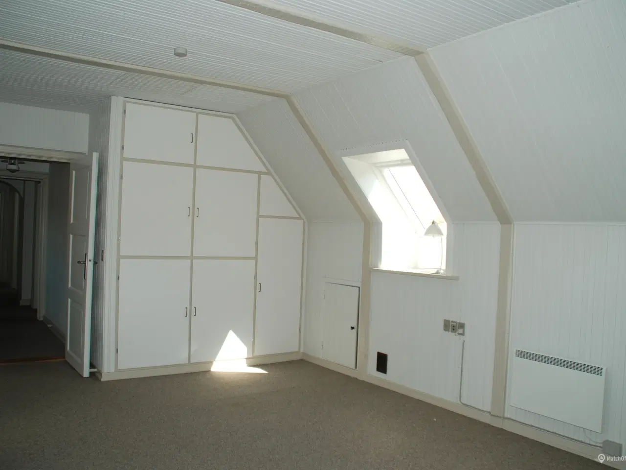 Billede 8 - Charmerende renoveret lejemål. Meget velegnet til kontor.