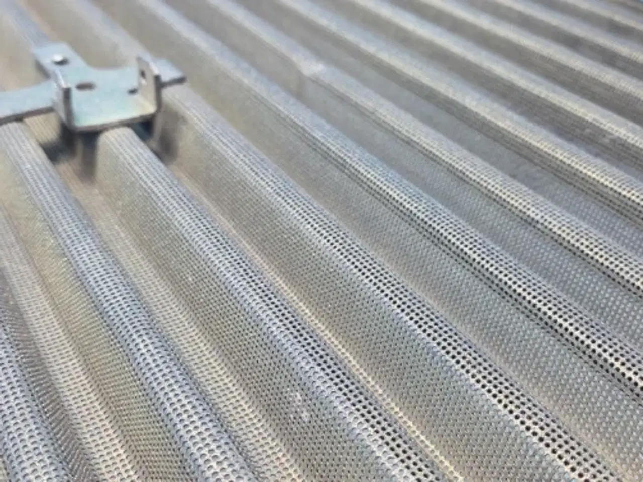 Billede 4 - John Deere 3050 Gitter AL67190