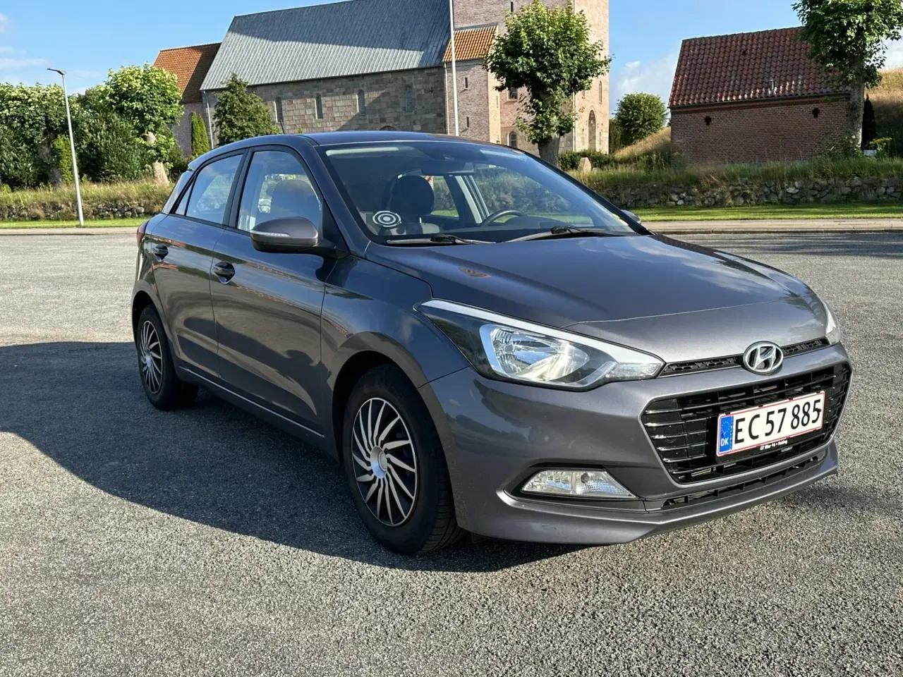 Billede 3 - Hyundai i20 1,0 T-GDi Passion