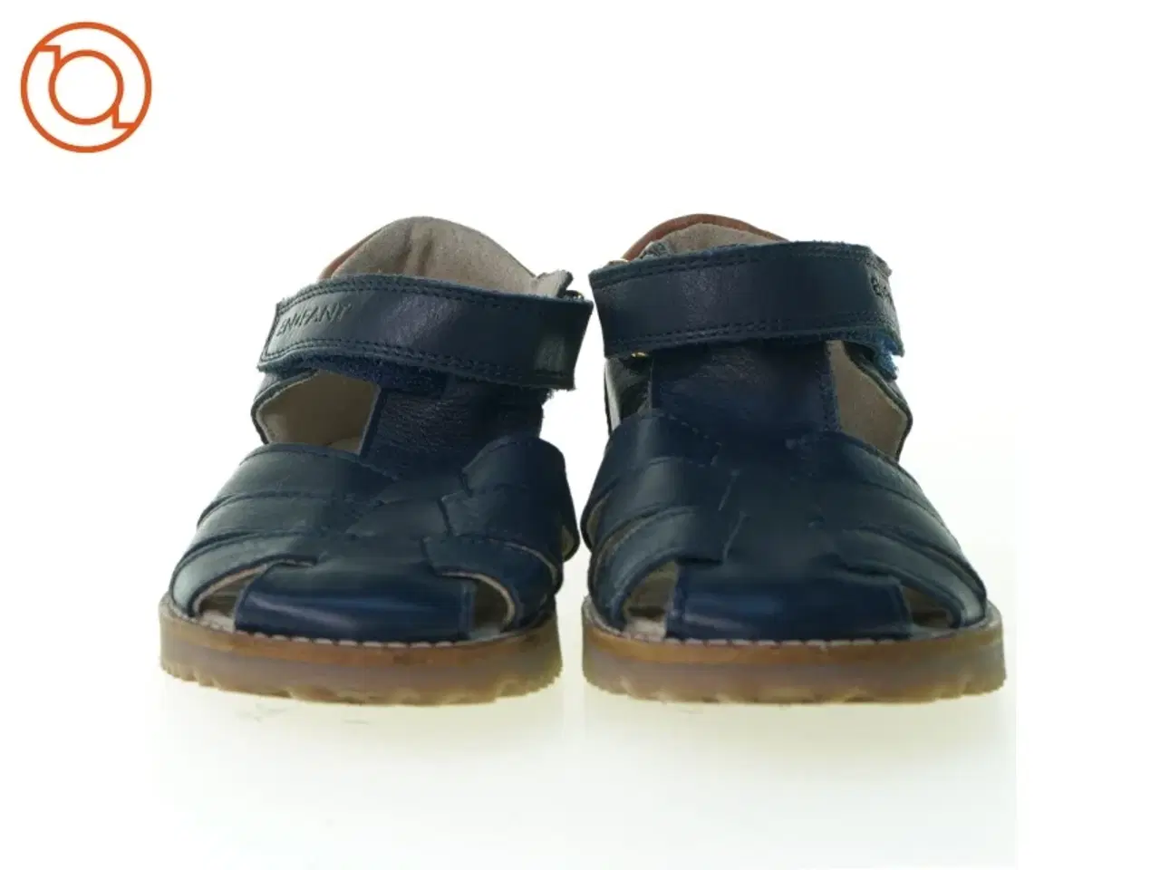 Billede 3 - Sandaler fra Enfant (str. 31)