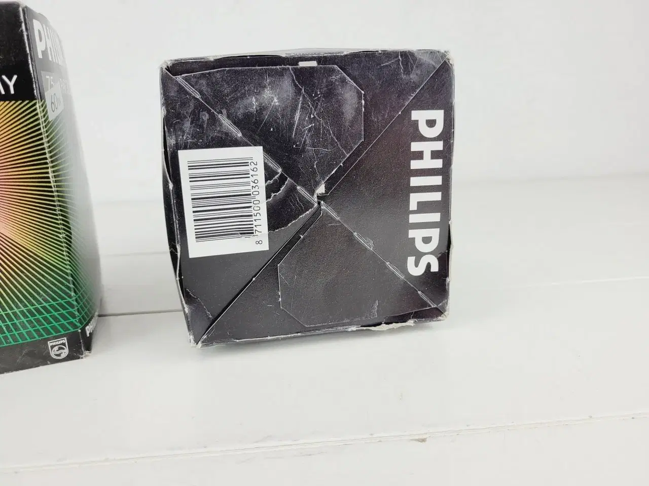 Billede 2 - 2 stk Philips par 38 economy 60w
