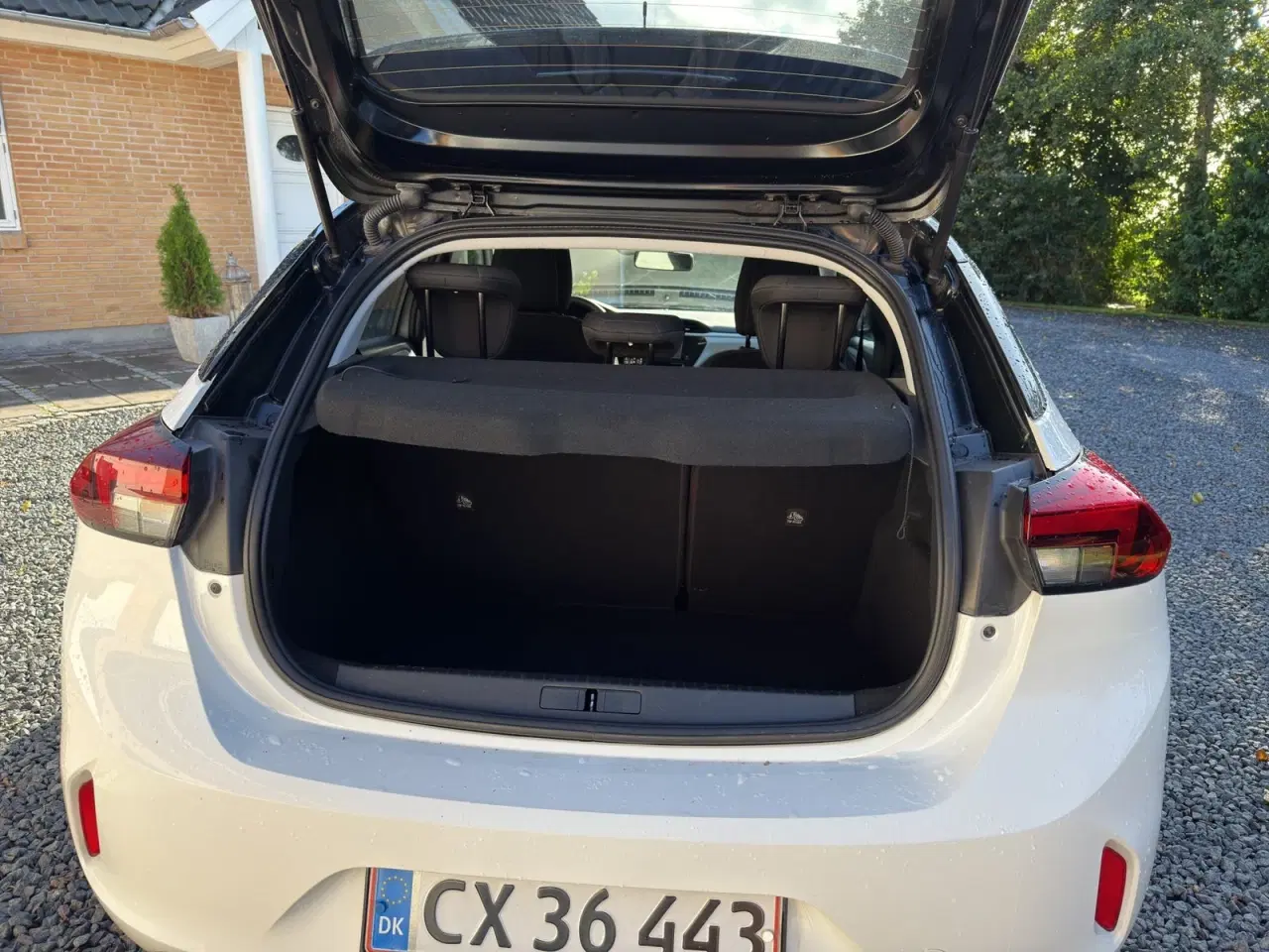 Billede 16 - Opel Corsa 1,2 