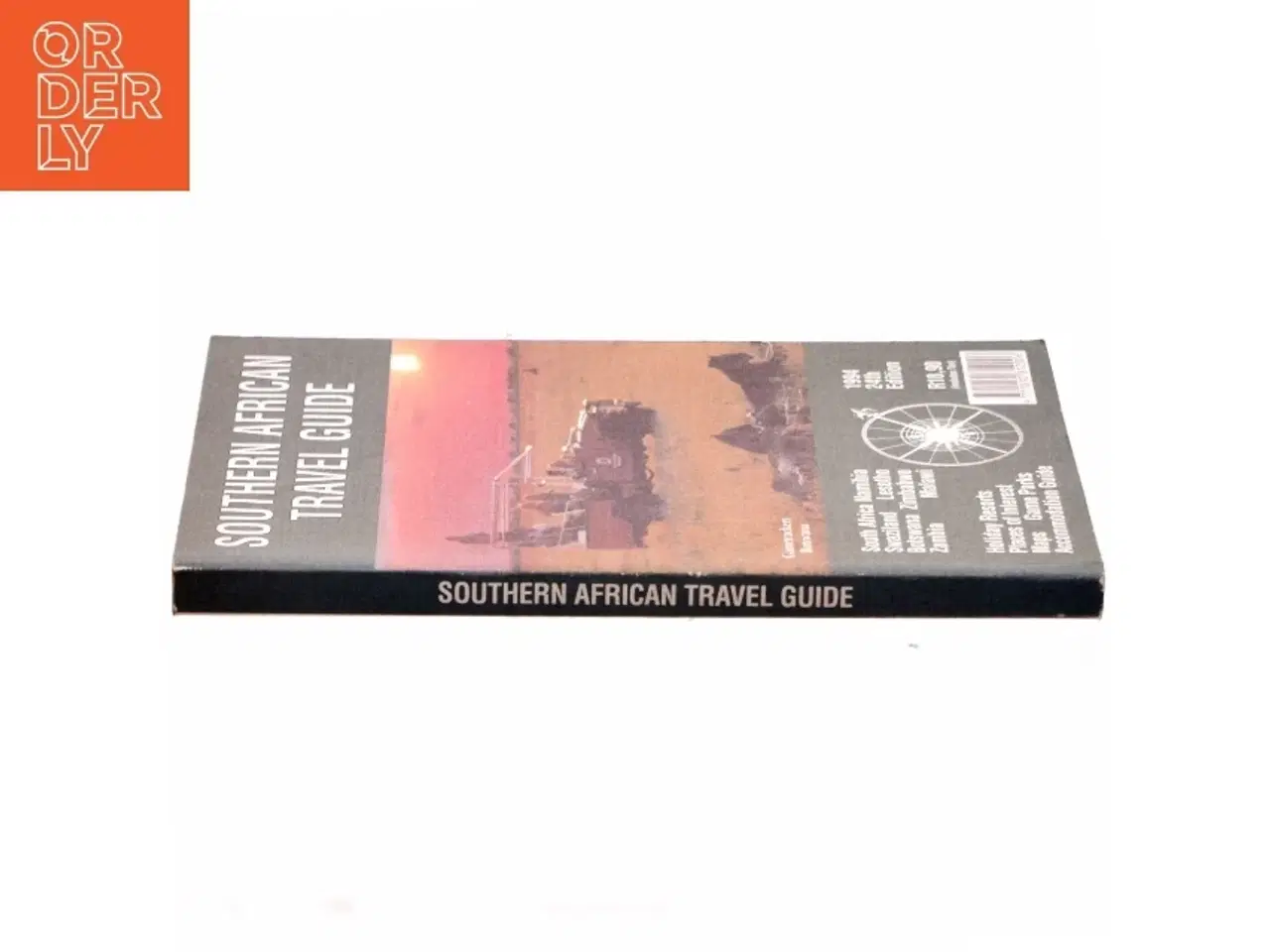 Billede 2 - Southern African travel guide