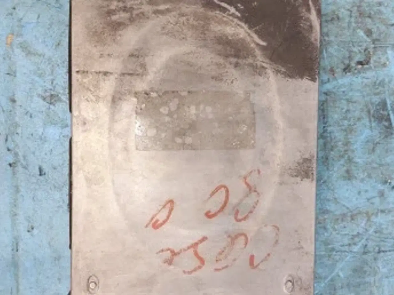 Billede 5 - Case 8010 AF ECU 87014401