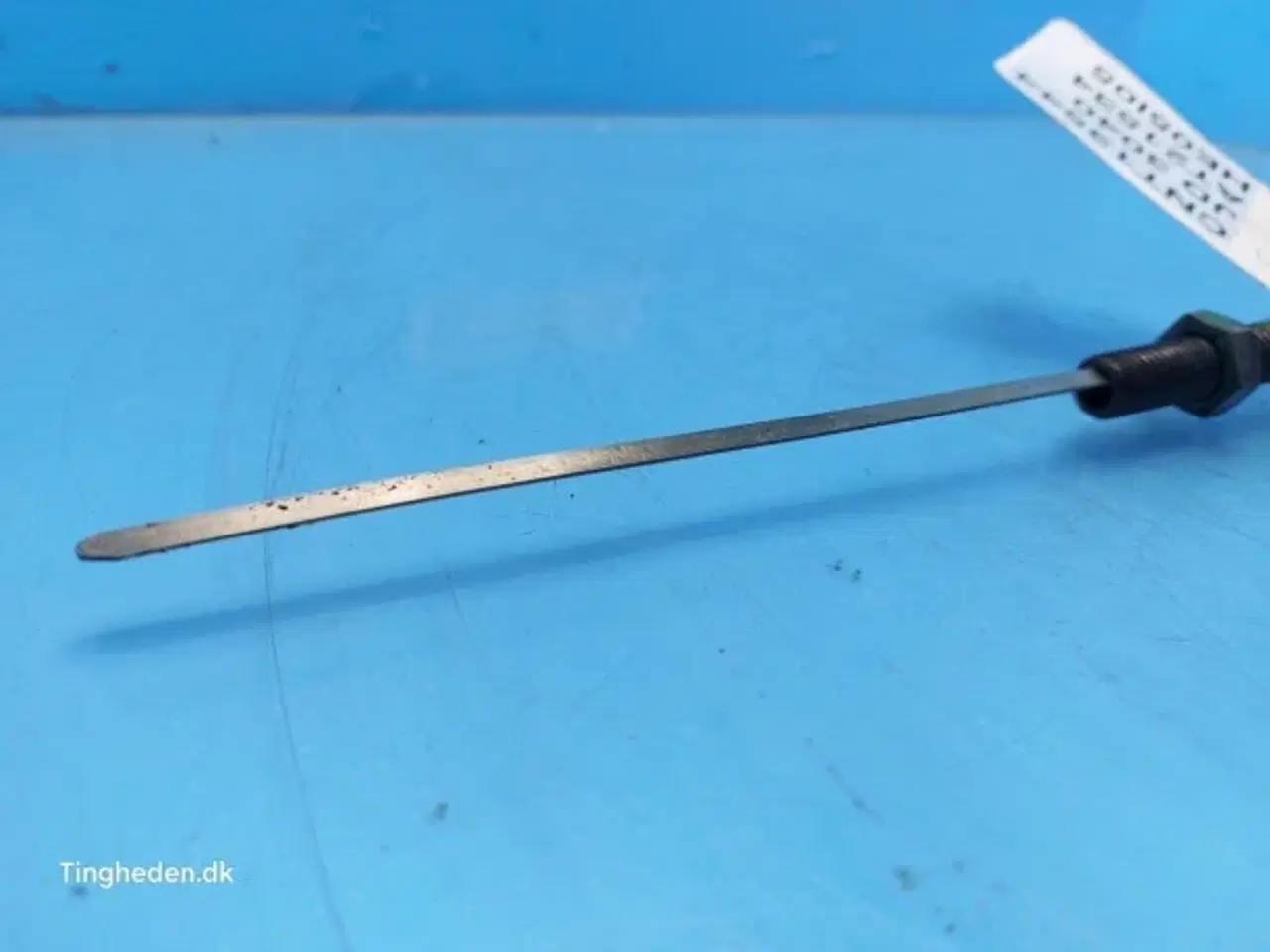 Billede 7 - John Deere 6359 Oliemålepind AT21534