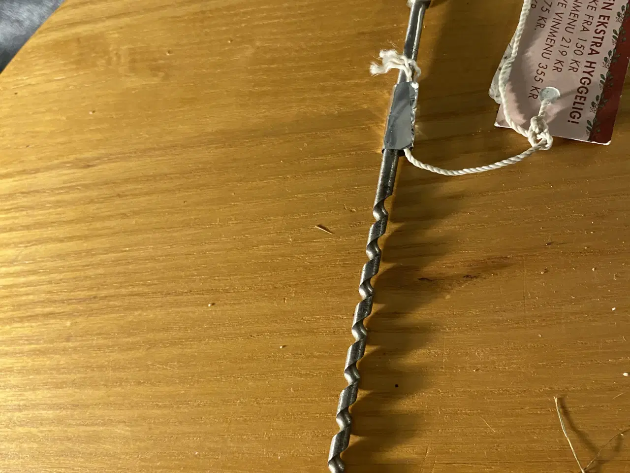 Billede 12 - Bor, stemmejern mm