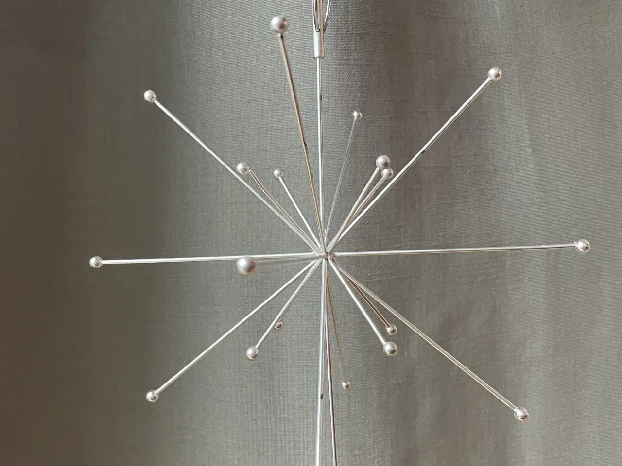 Billede 2 - Oyoy julestjerne