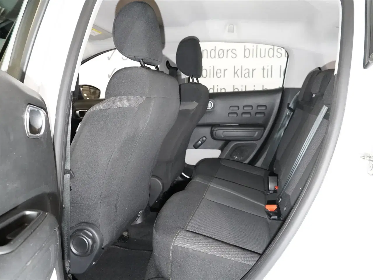 Billede 10 - Citroën C3 1,2 PureTech Supreme start/stop 82HK 5d