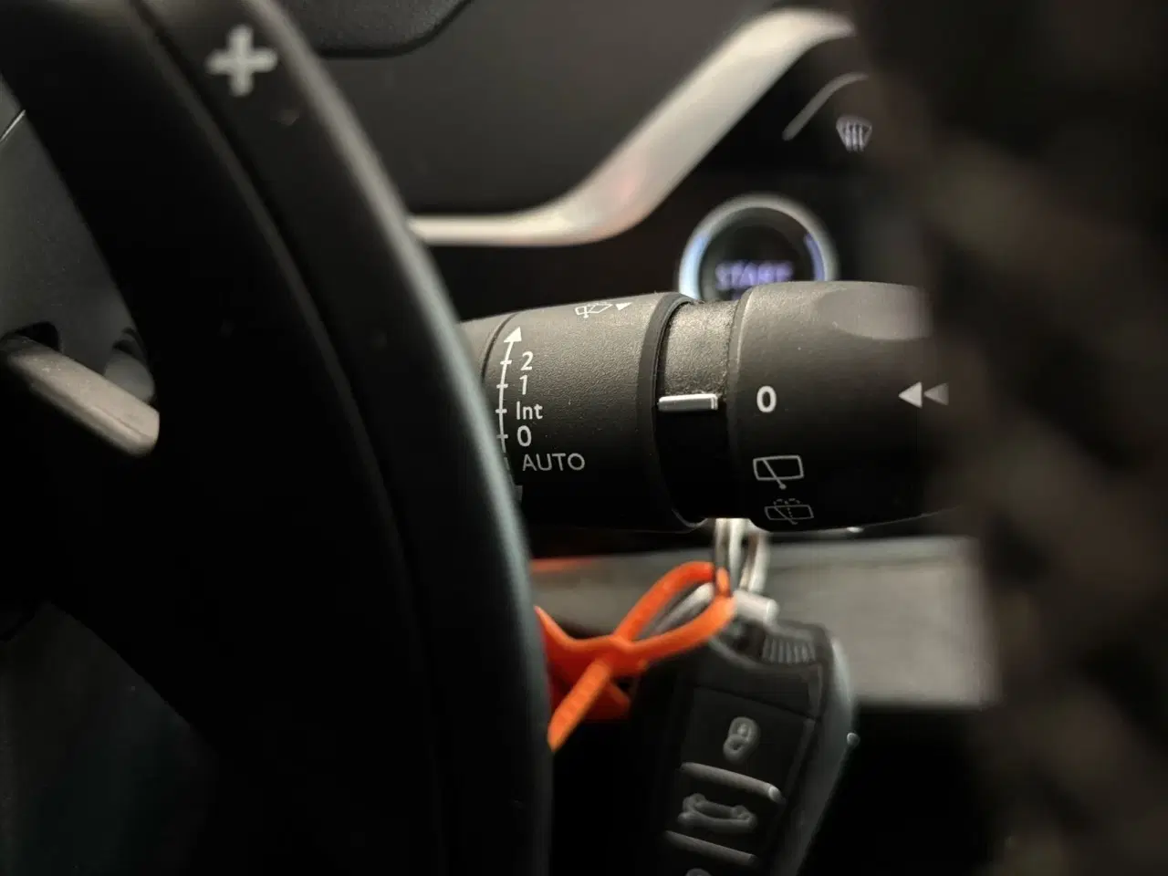 Billede 10 - Citroën Grand C4 Picasso 1,6 e-HDi Seduction ETG6 115HK 6g Aut.