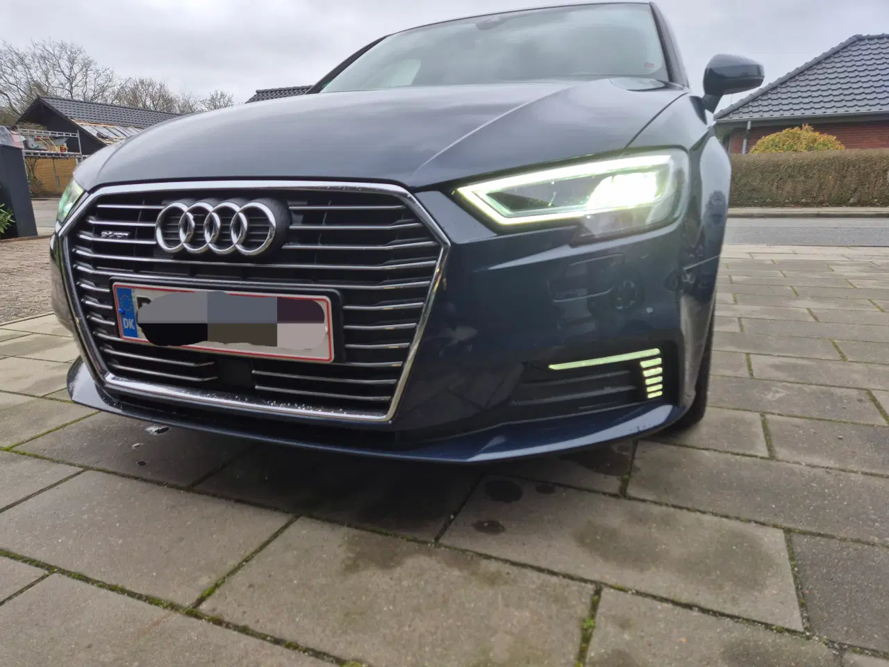 Billede 2 - Audi A3 E-tron S-line 