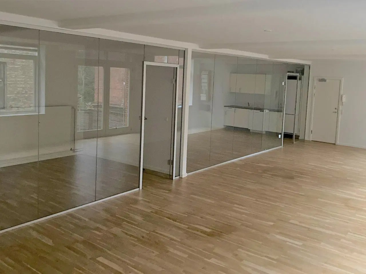 Billede 6 - 120m2 velbeliggende attraktivt kontor på Frederiksberg