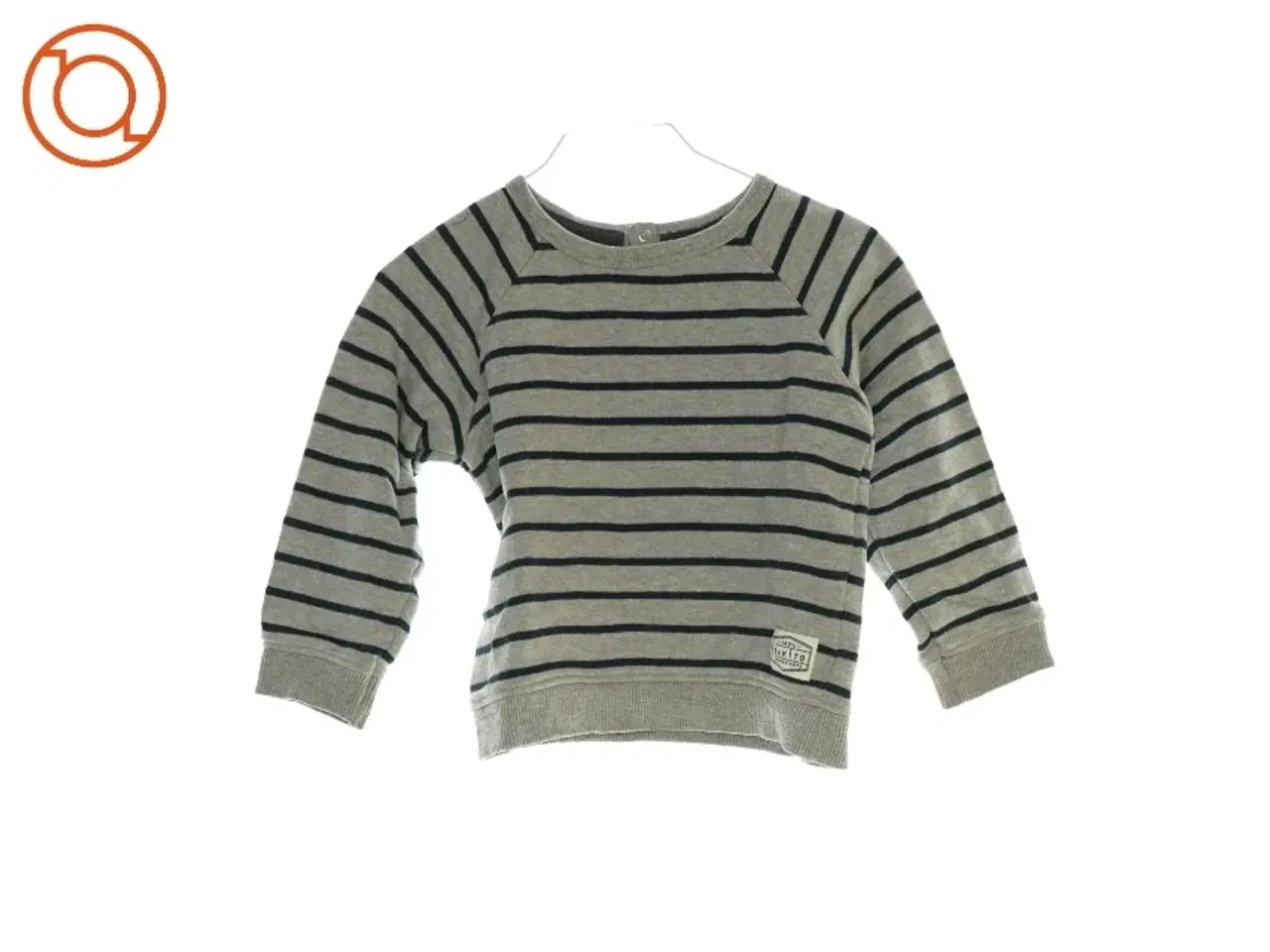 Billede 1 - Sweatshirt fra Bakito (str. 3 år)
