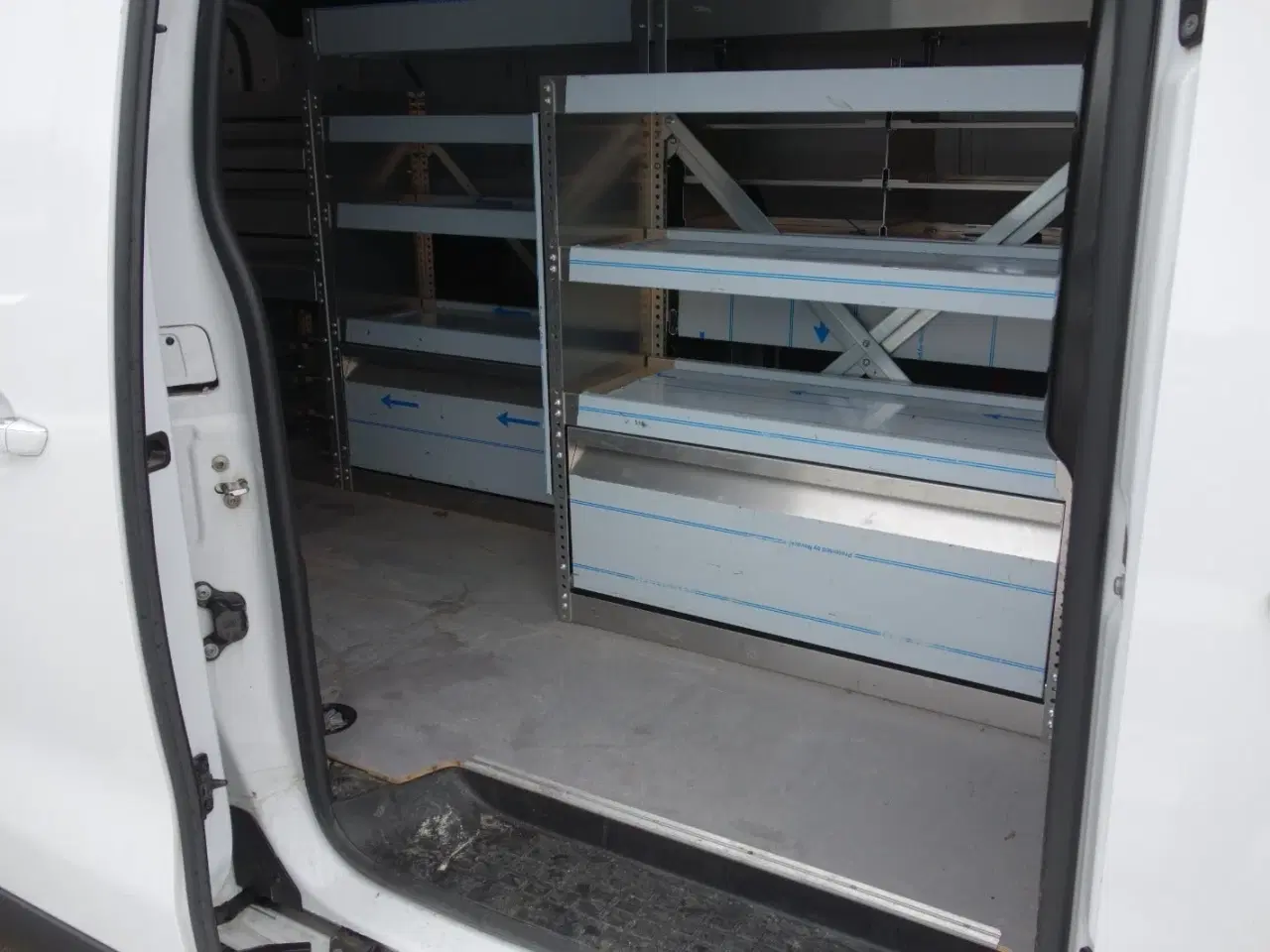 Billede 17 - Opel Vivaro-e 75 Enjoy L3