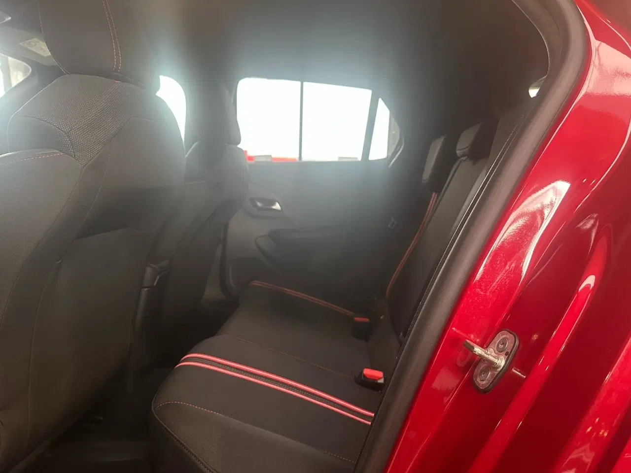 Billede 8 - Opel Corsa-e 50 GS-Line