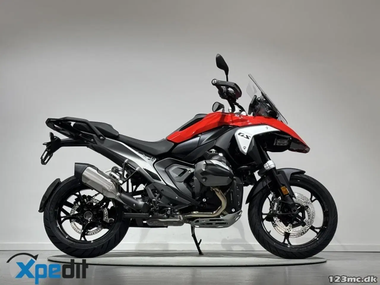 Billede 1 - BMW R 1300 GS