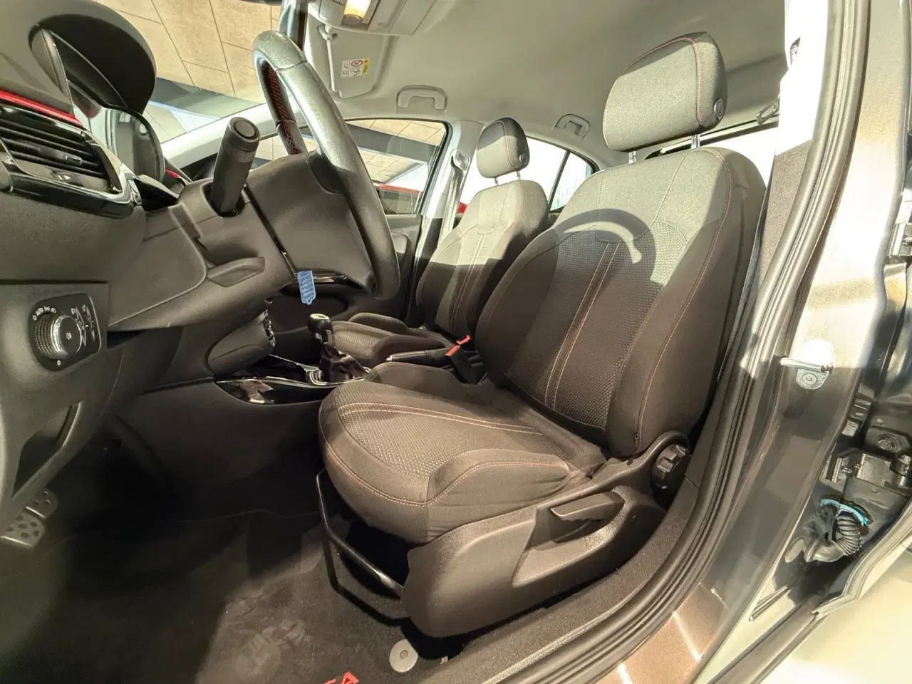 Billede 7 - Opel Corsa 1,3 CDTi 95 Cosmo