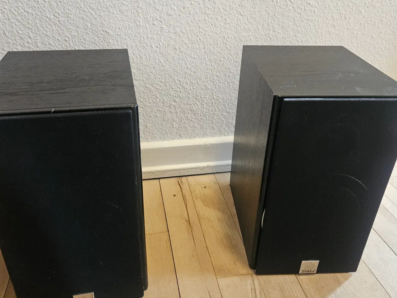 Billede 3 - Dali Zensor 1 bookshelf højtaler i sort, 2 stk