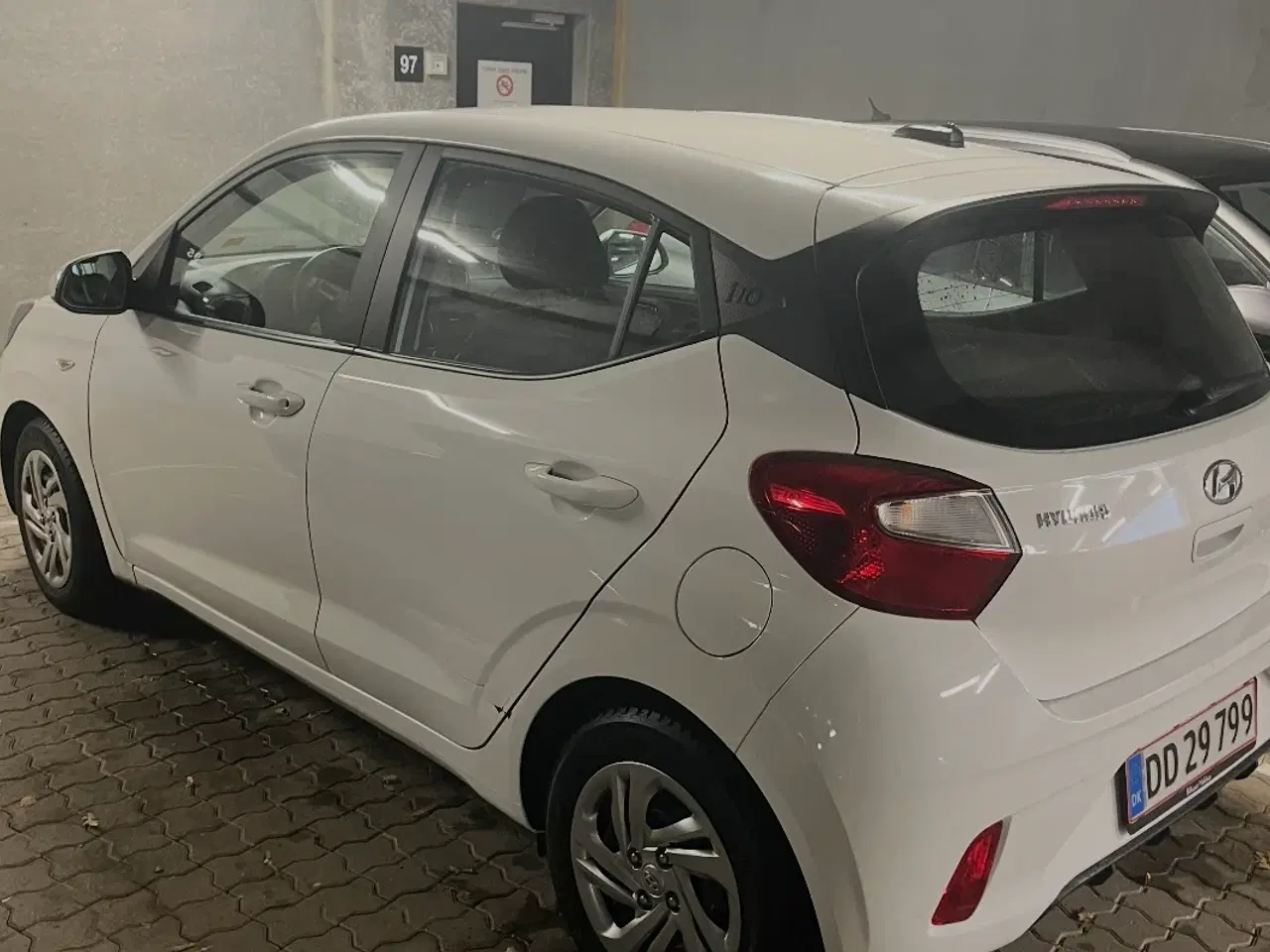 Billede 2 - Hyundai i10 1,0 MPi Essential