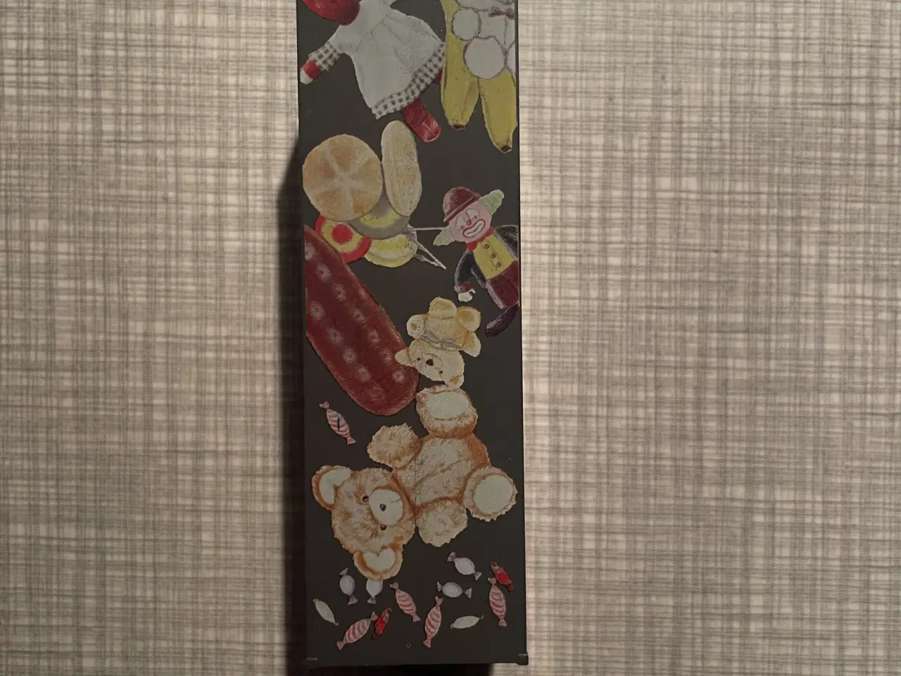 Billede 8 - Märklin containervogn, Unicef, 44261, H0