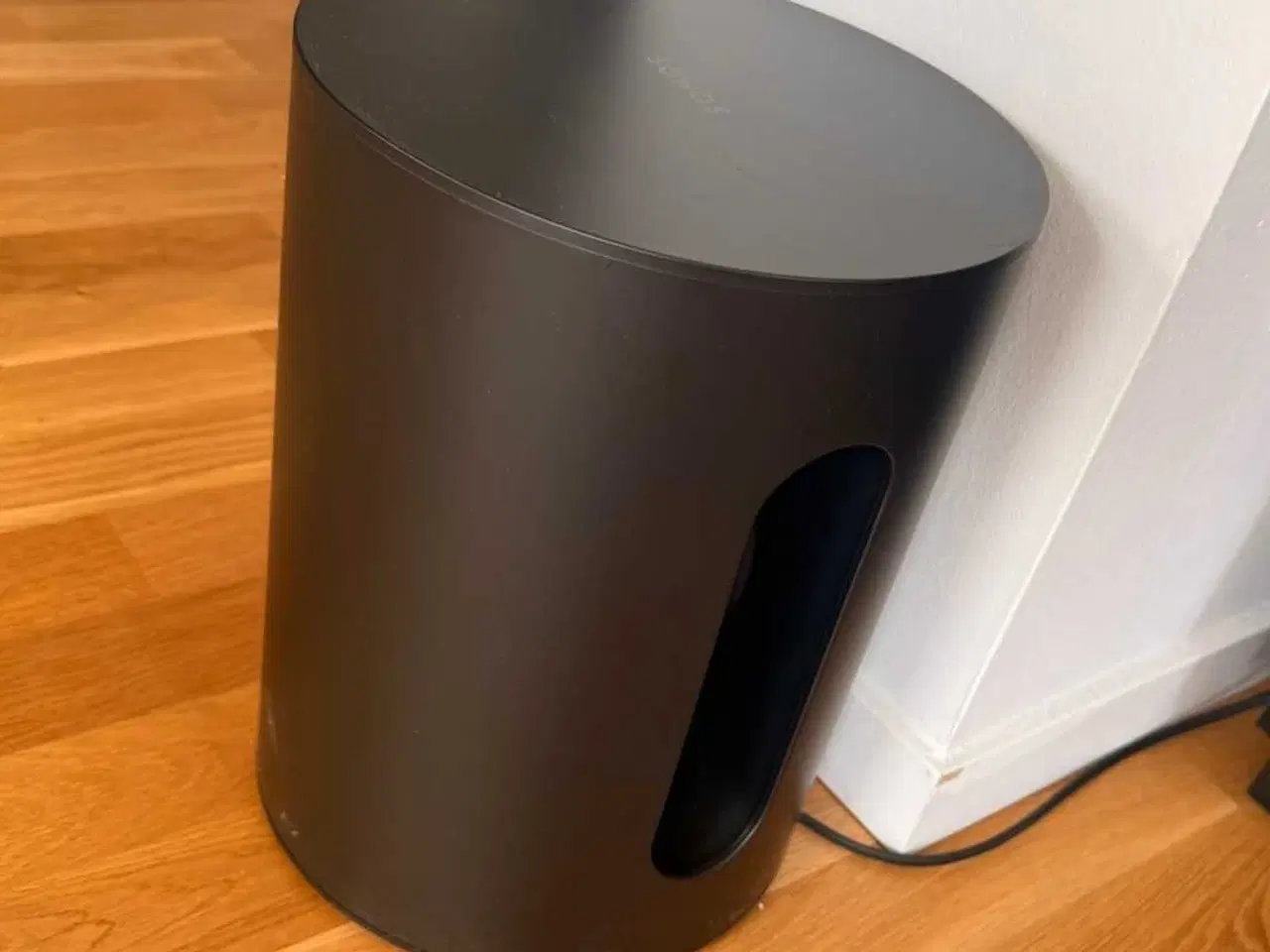 Billede 3 - 1stk Sonos Sub mini & 1stk Sonos era 100.