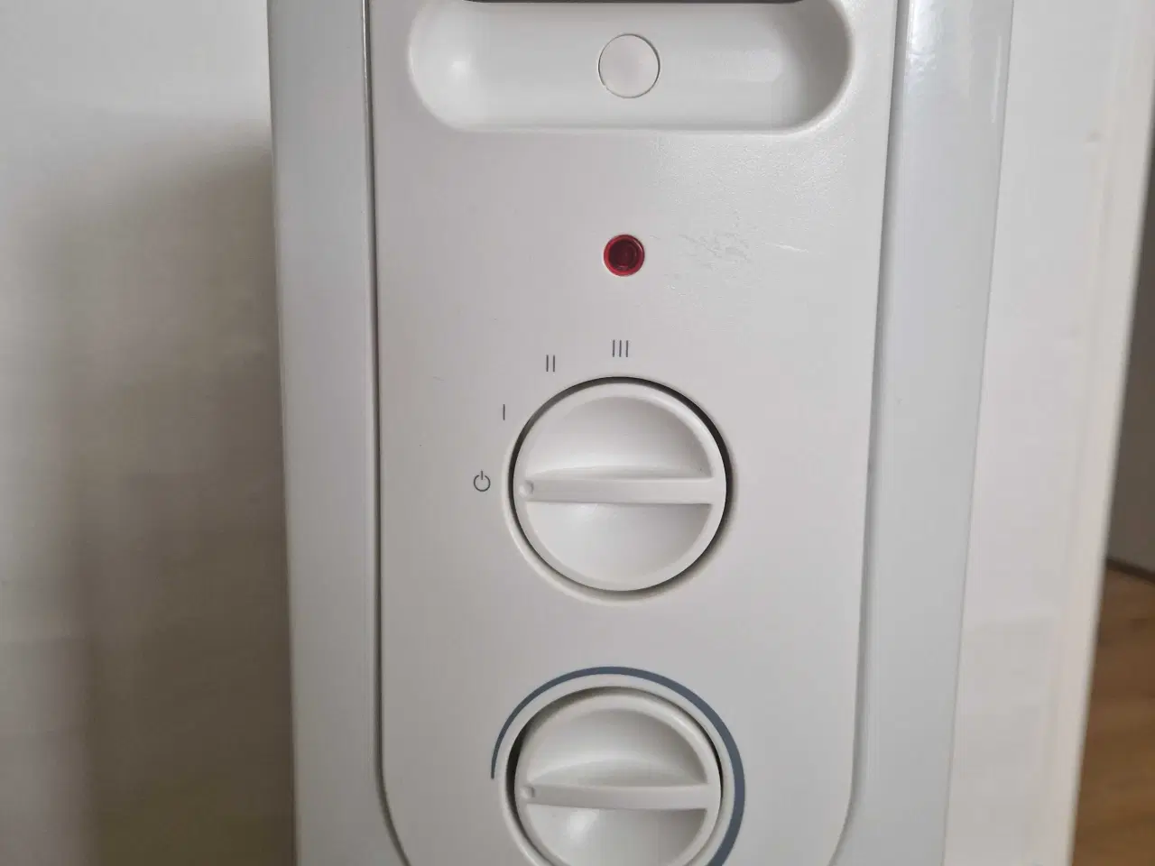 Billede 2 - Adax Nova 20 (2000W) 