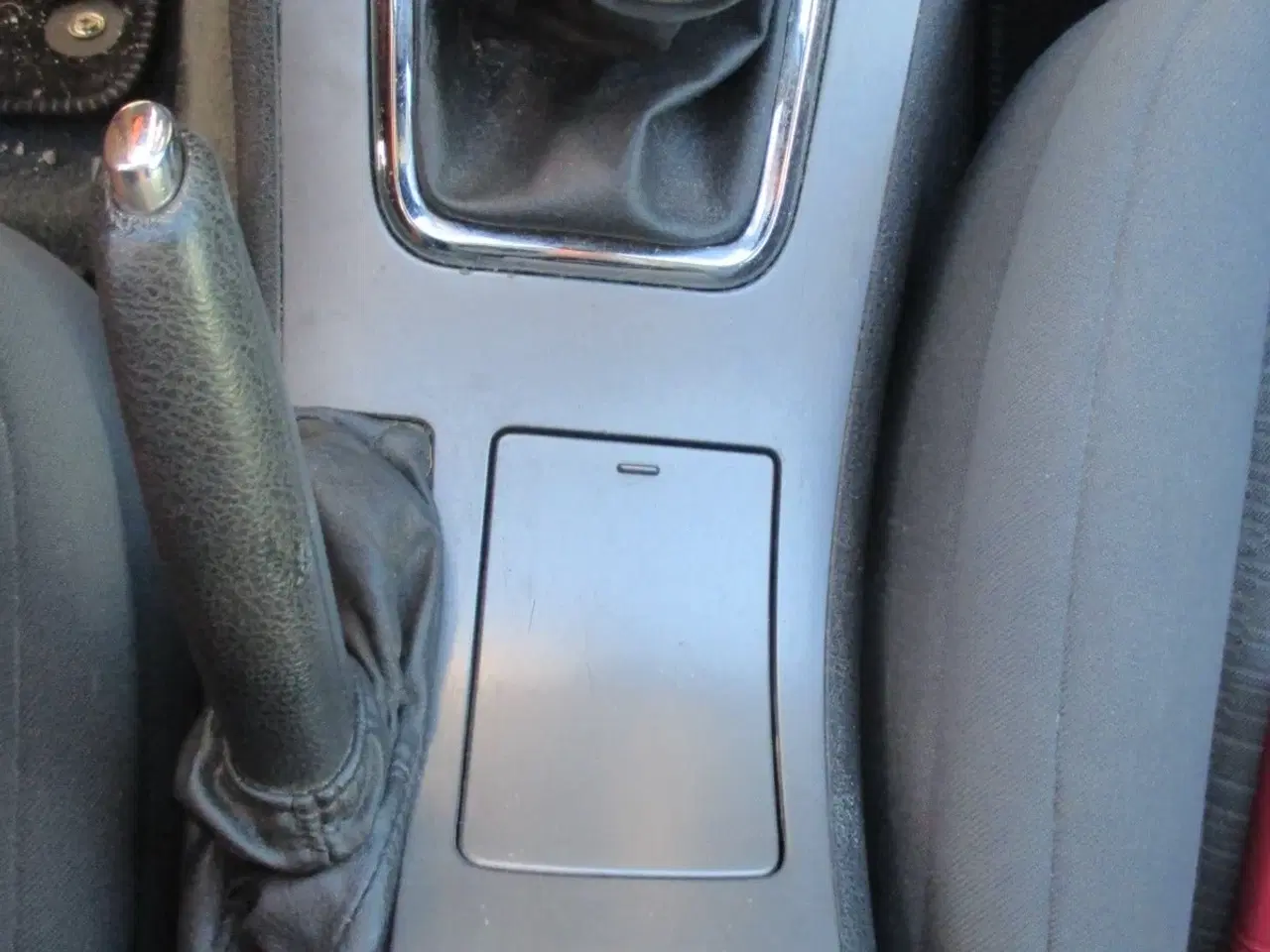 Billede 15 - Peugeot 407 1,8 SR