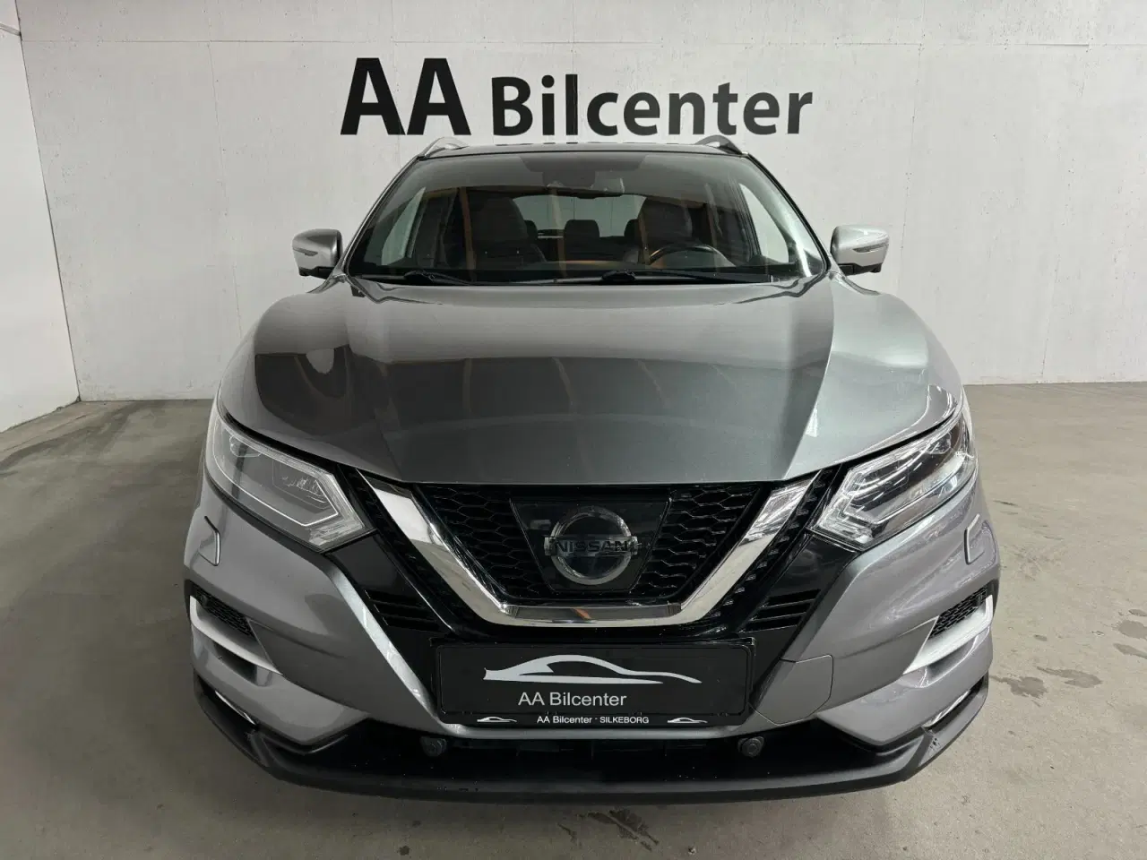 Billede 2 - Nissan Qashqai 1,6 dCi 130 Tekna+ X-tr.