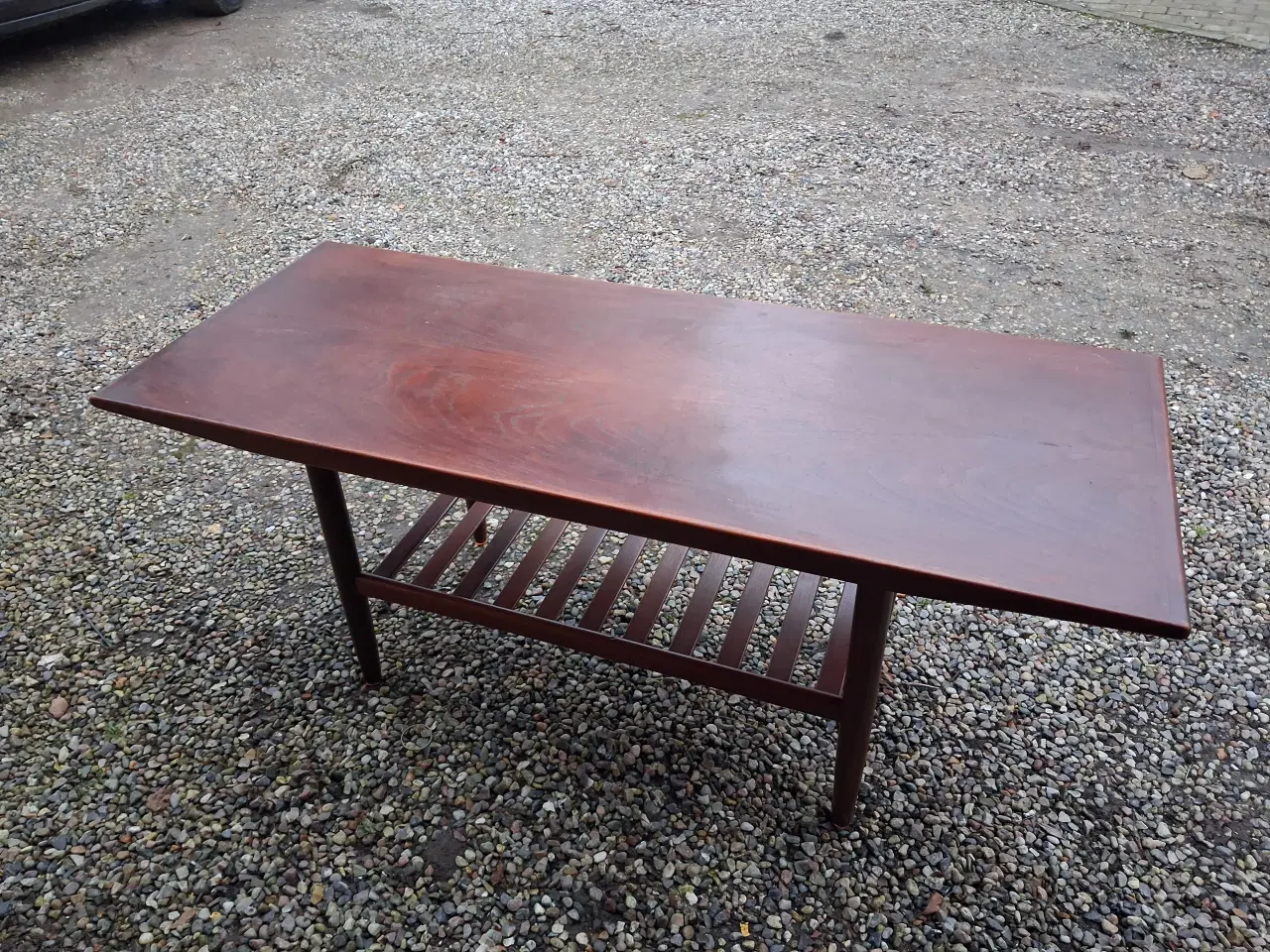 Billede 2 - Sofabord