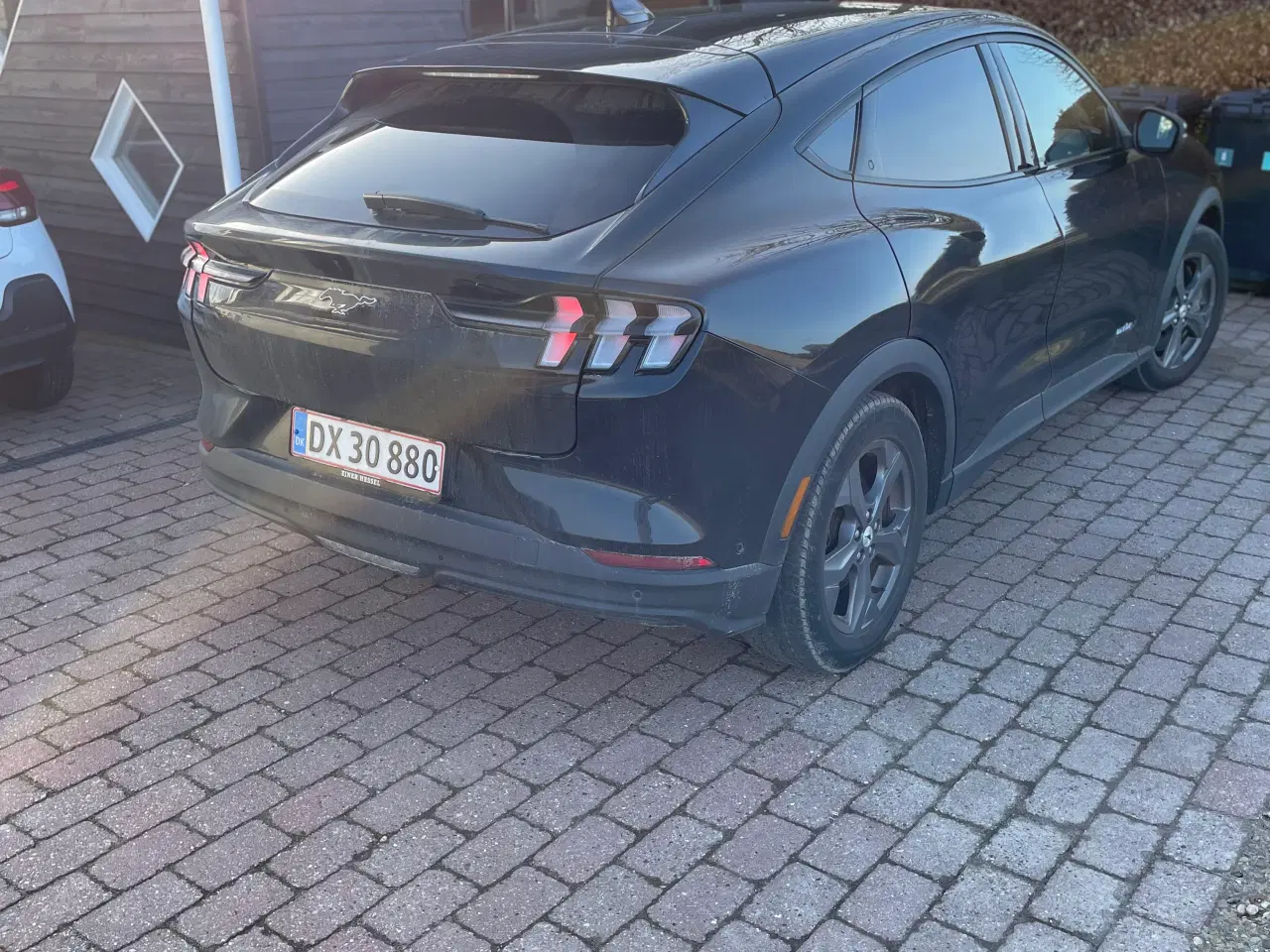 Billede 3 - Ford Mustang Mach-e 