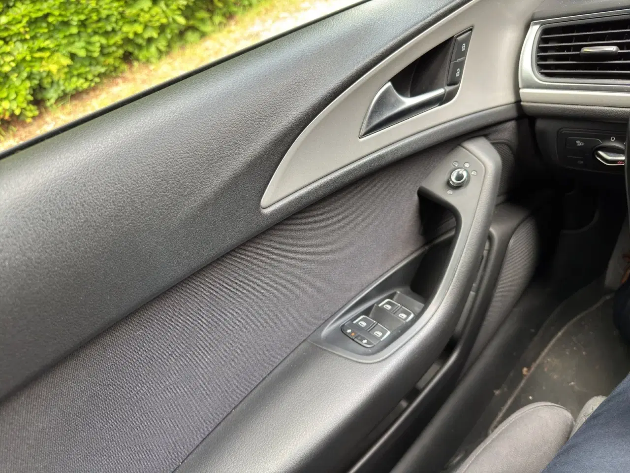 Billede 14 - Audi A6 2,0 TDi 190 Ultra Avant S-tr.