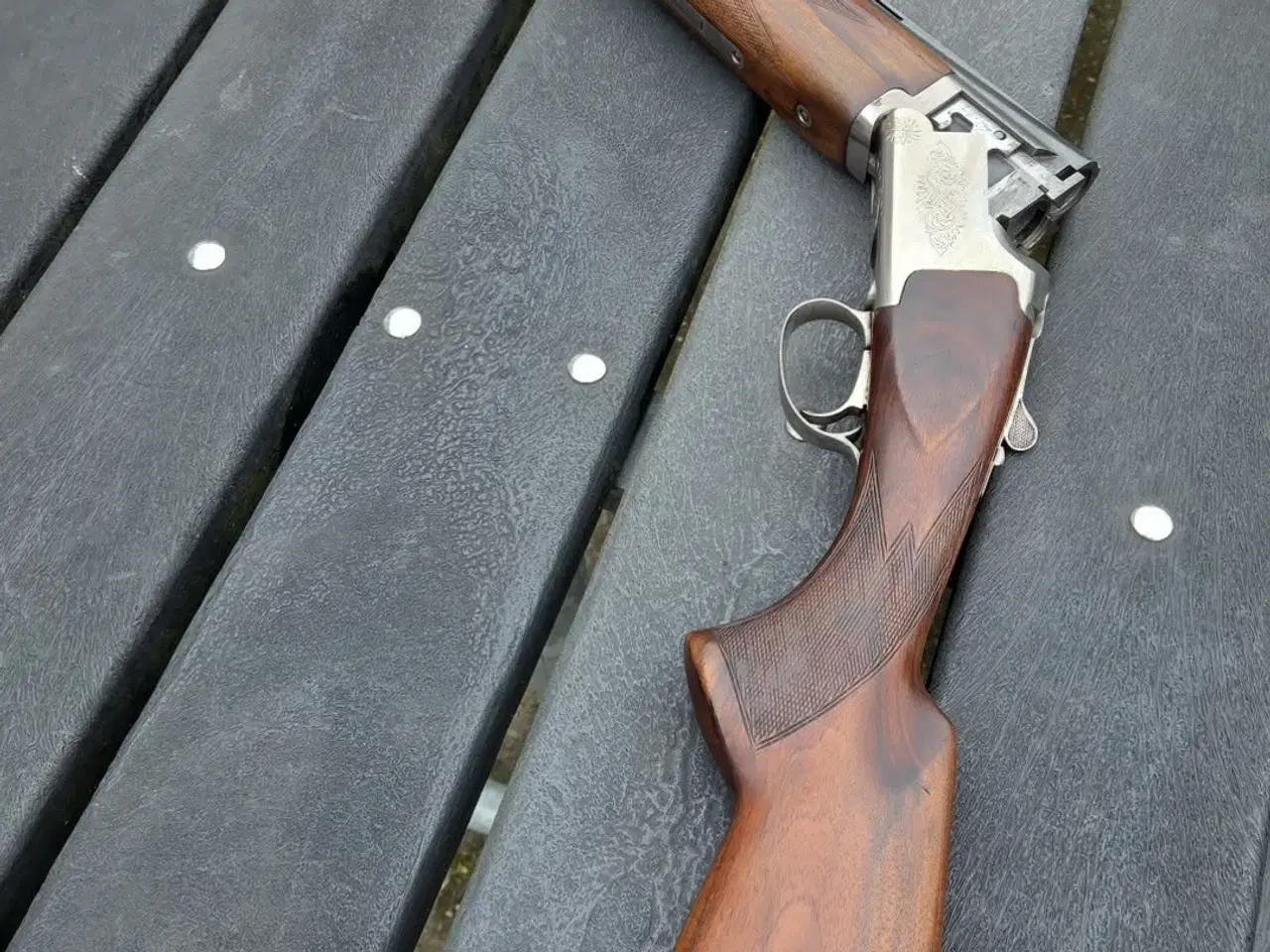 Billede 1 - Bc miroku 6000