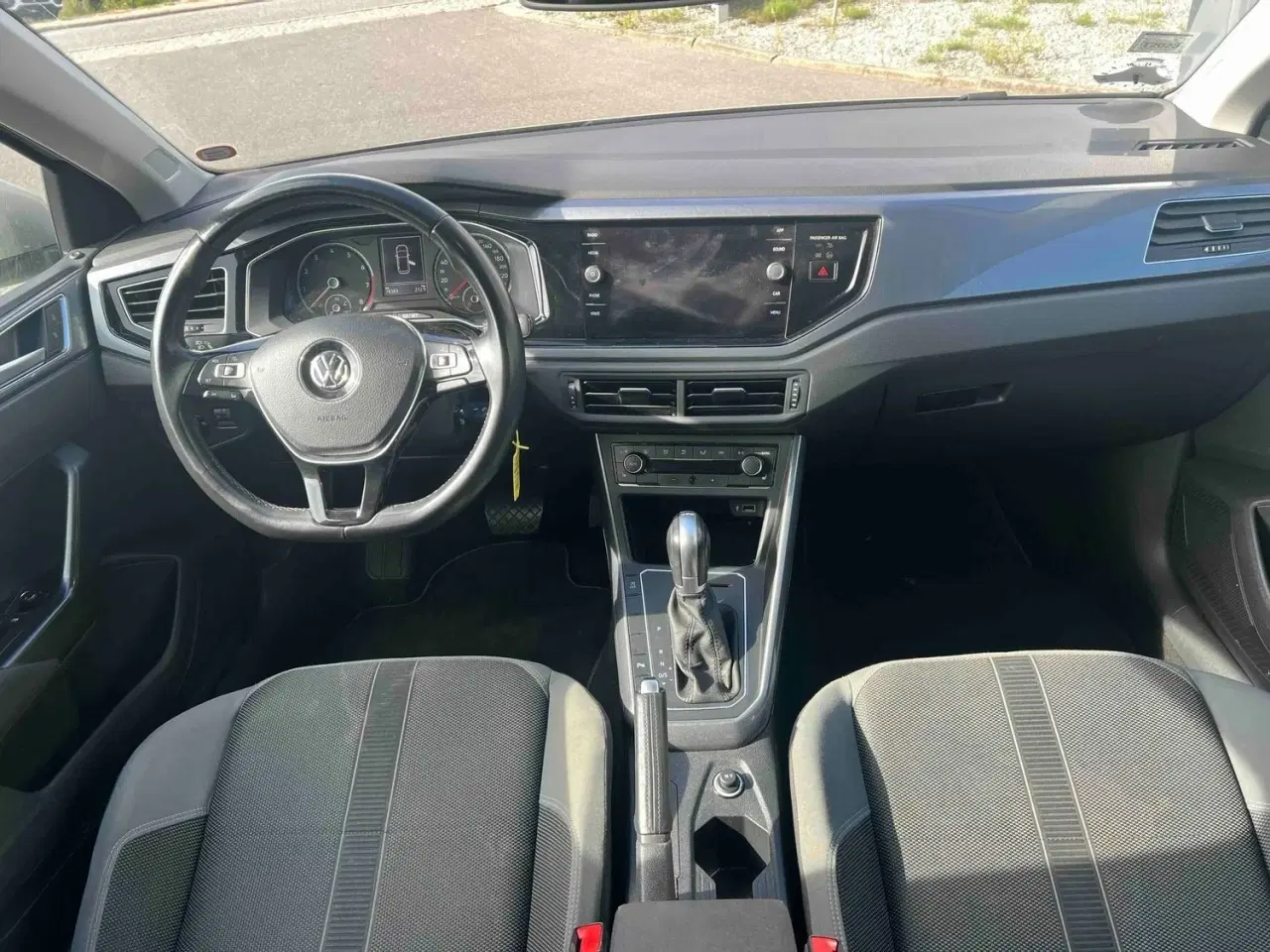Billede 3 - VW Polo 1,0 TSi 115 Comfortline DSG
