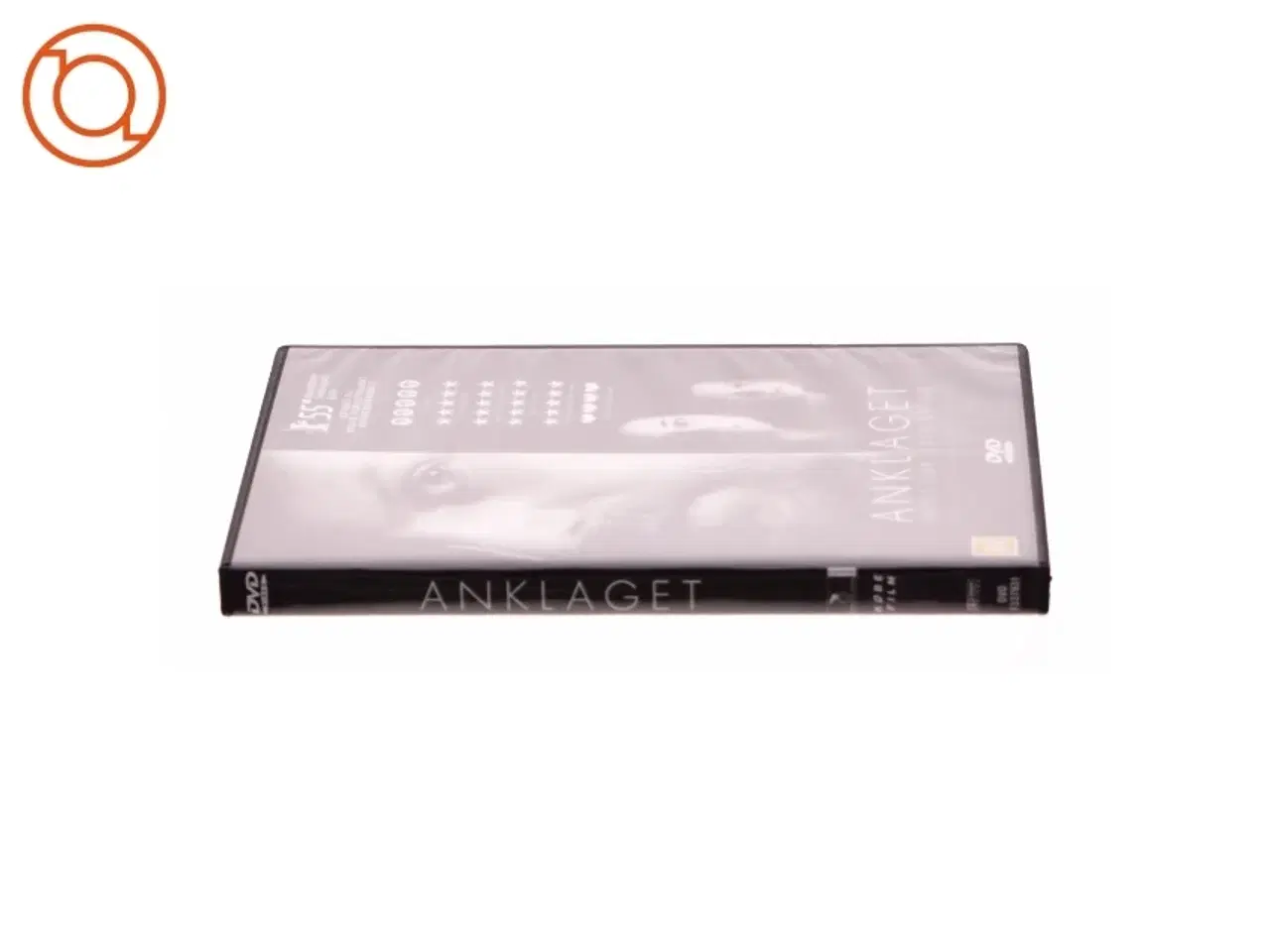 Billede 2 - Anklaget