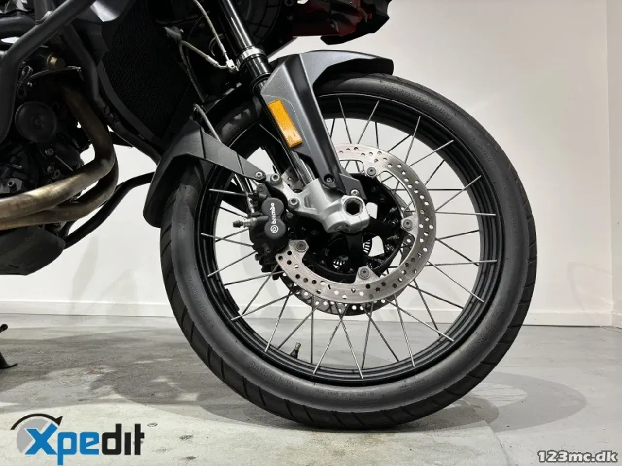 Billede 22 - BMW F 850 GS