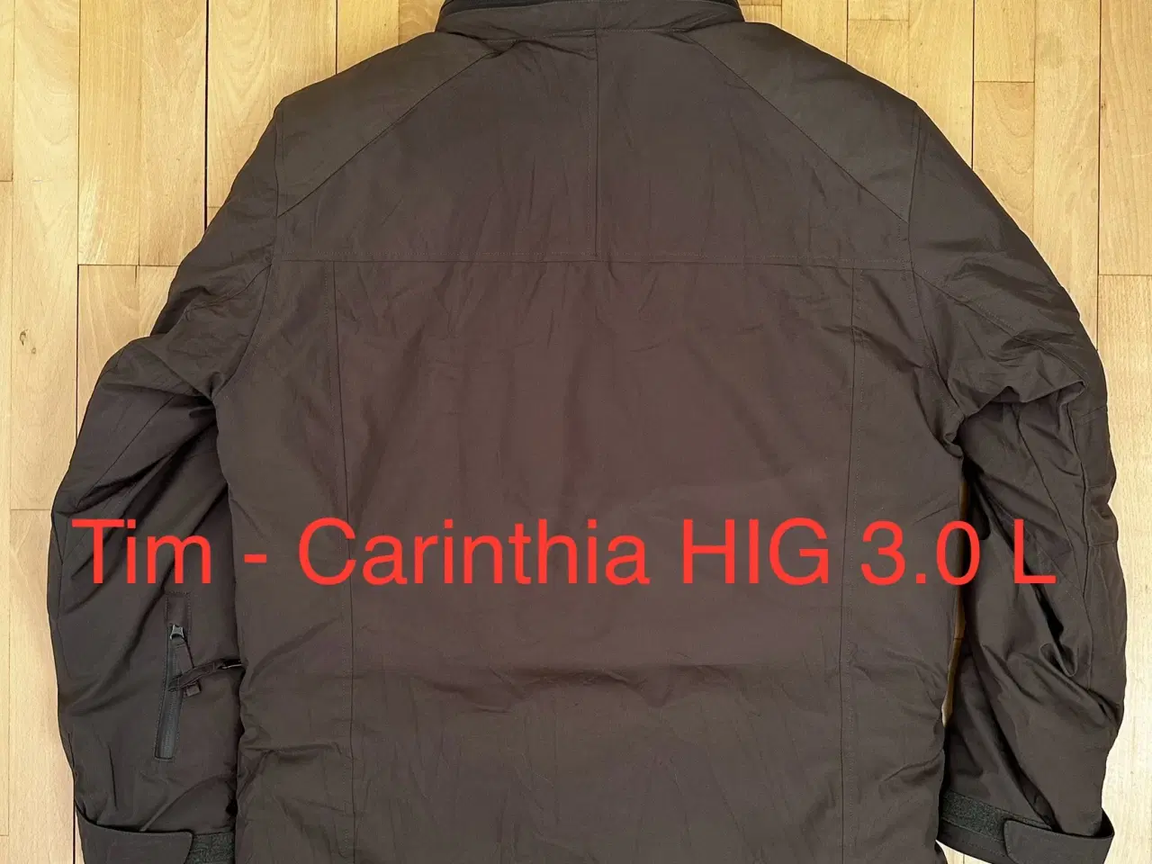Billede 9 - Carinthia HIG 3.0 L 