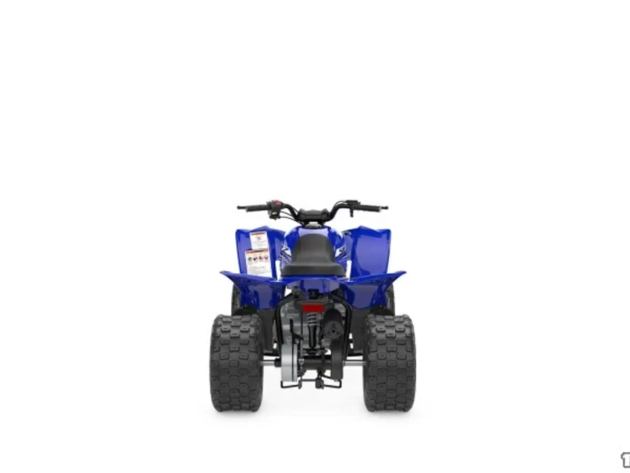 Billede 7 - Yamaha YFZ 50