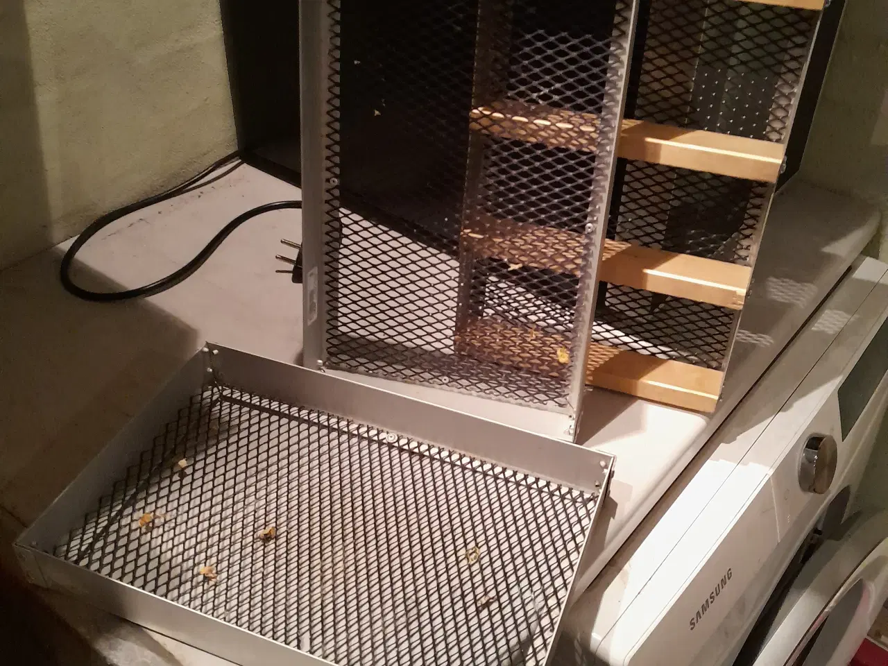 Billede 8 - Rugemaskine