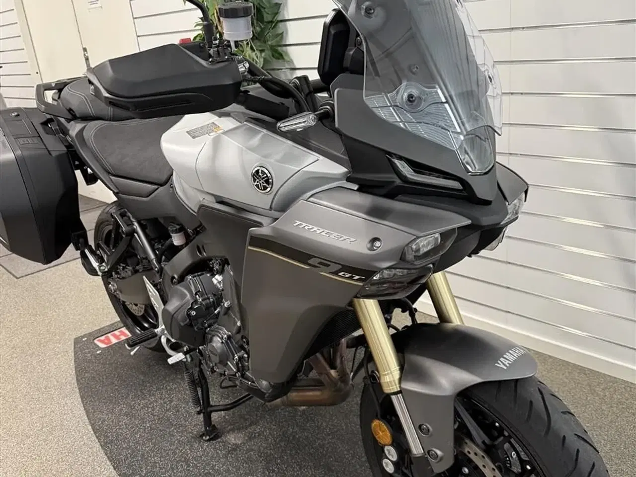 Billede 2 - Yamaha Tracer 9 GT