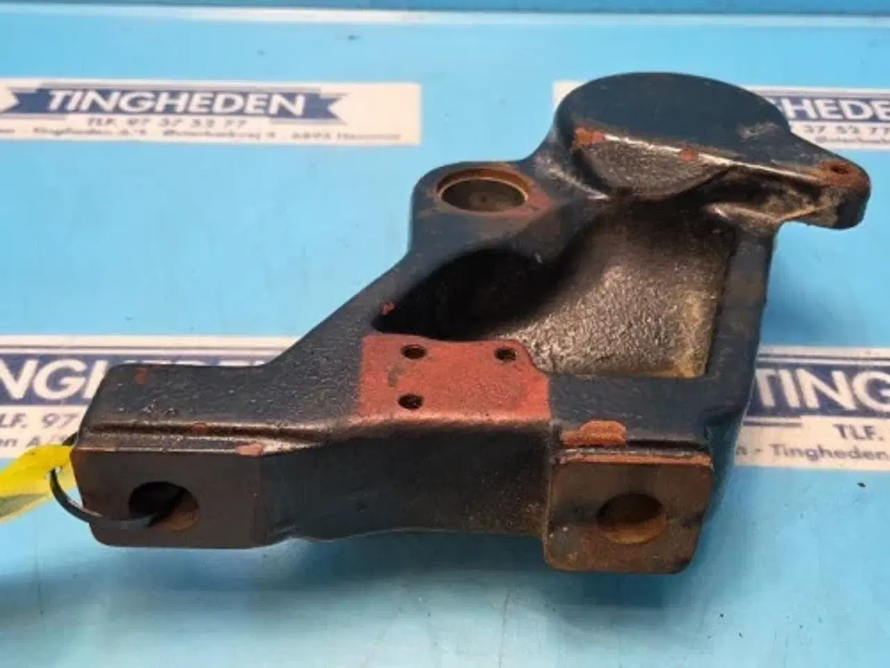 Billede 13 - Deutz Agrotron 90 Leje Blok 04436311