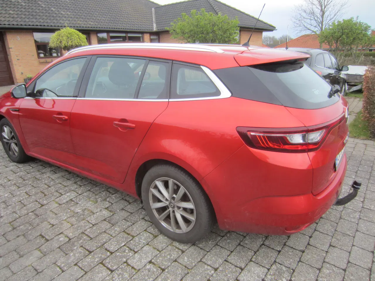 Billede 2 - Renault Megane 1.5 stc